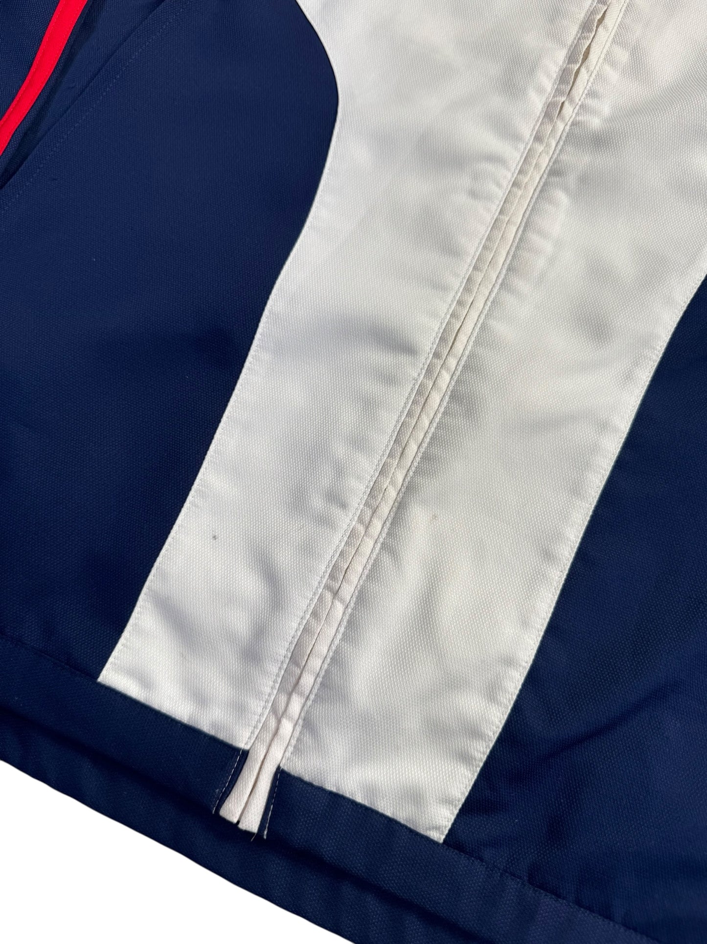 Adidas Frankreich Trainingsanzug 2003/04 (L)