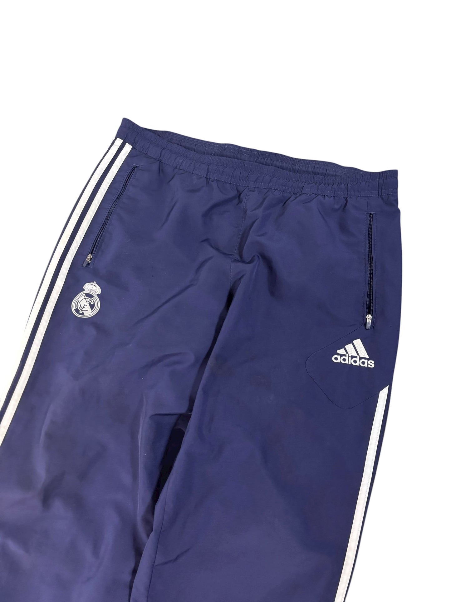 Real Madrid x Adidas Tracksuit 2011/12 (L)