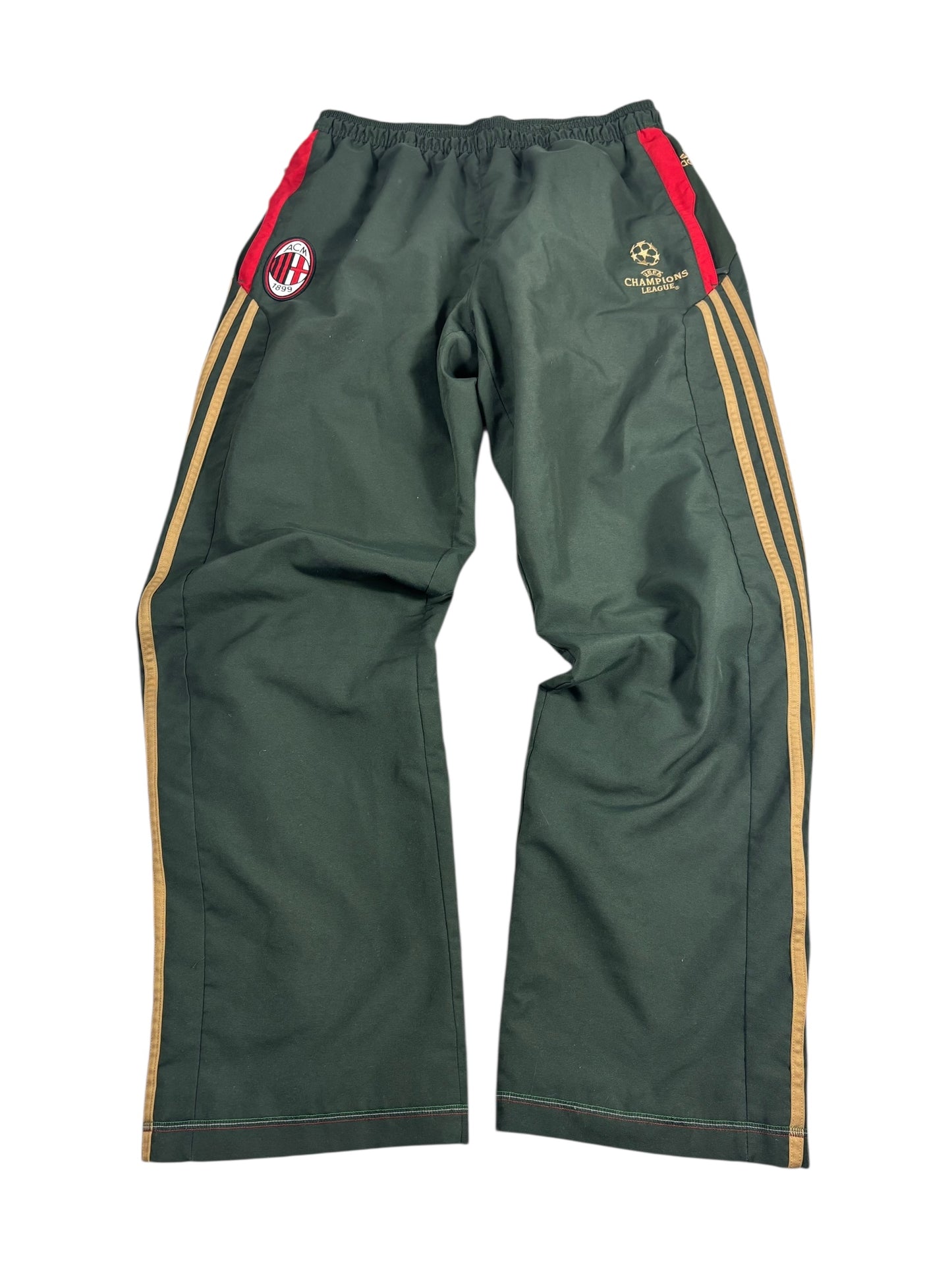 AC Mailand Trainingsanzug 2011/12 (M)