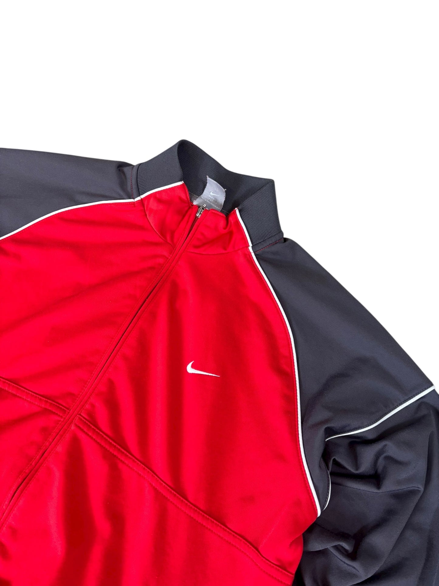 Nike Trackjacket (M)