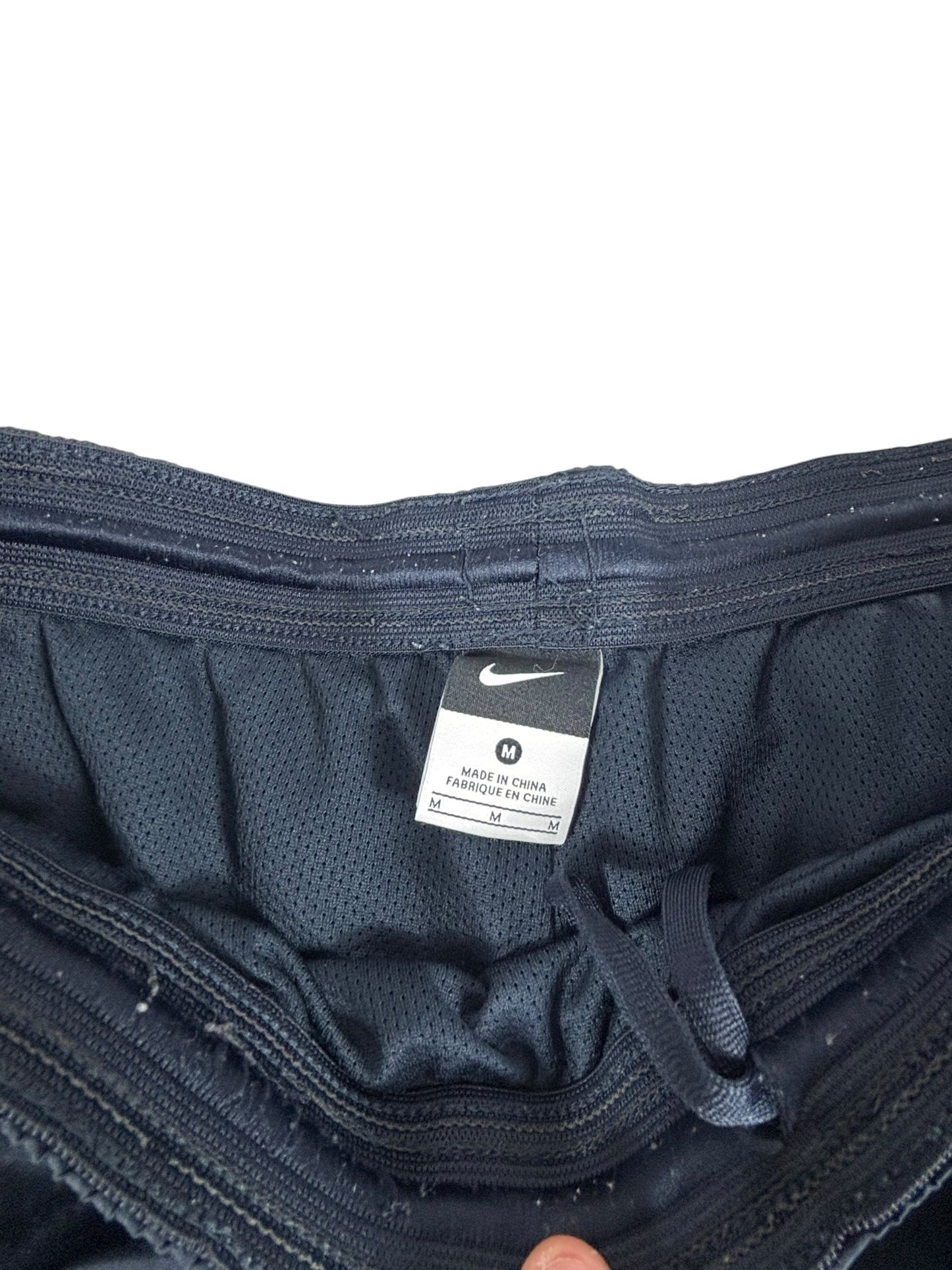 Nike Fc Barcelona Trainingsanzug 2010/11 (M)