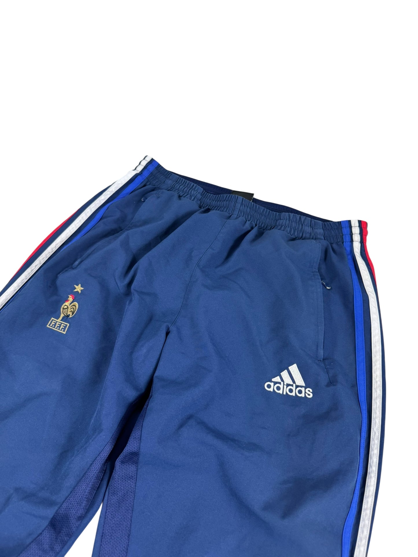 Adidas France Trainingshose WM 2006 (L)