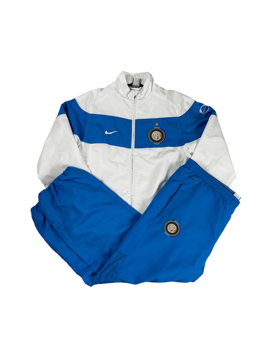Nike Inter Mailand Trainingsanzug 2009/10 (L)