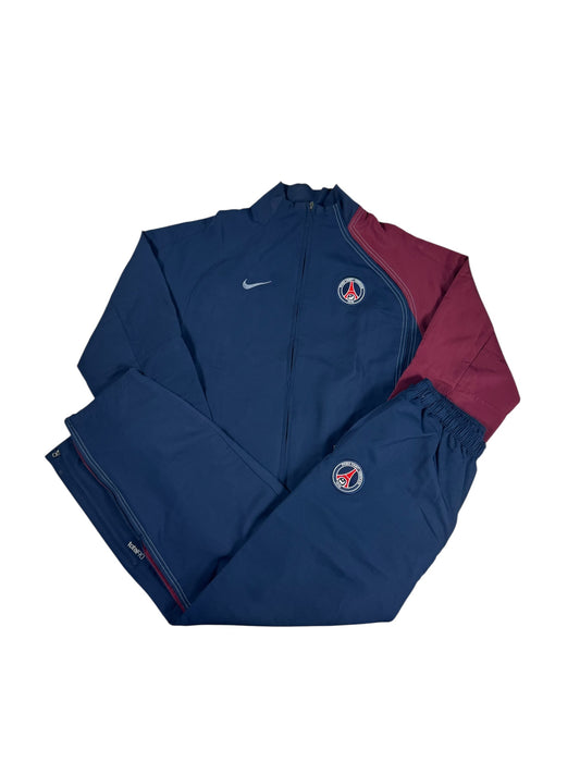 Nike PSG Trainingsanzug 2004/05 (M)