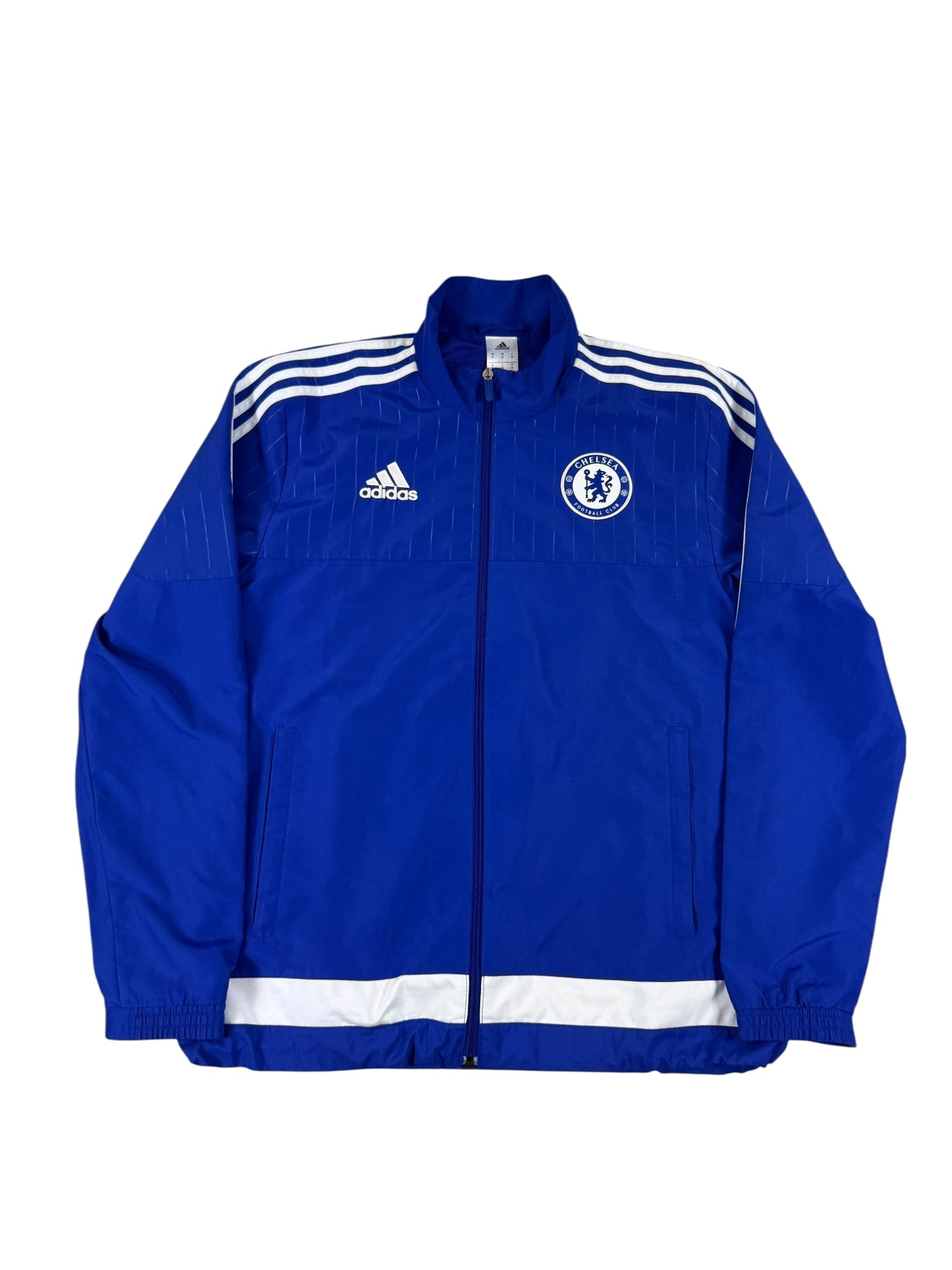 Adidas Chelsea Trainingsanzug 2015/16 (M)
