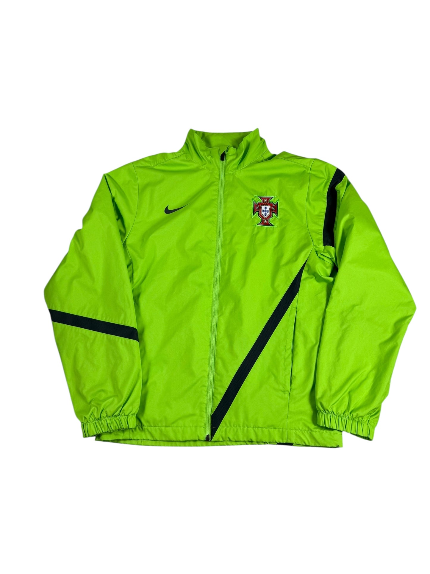 Nike Portugal Trainingsanzug 2012 (S)