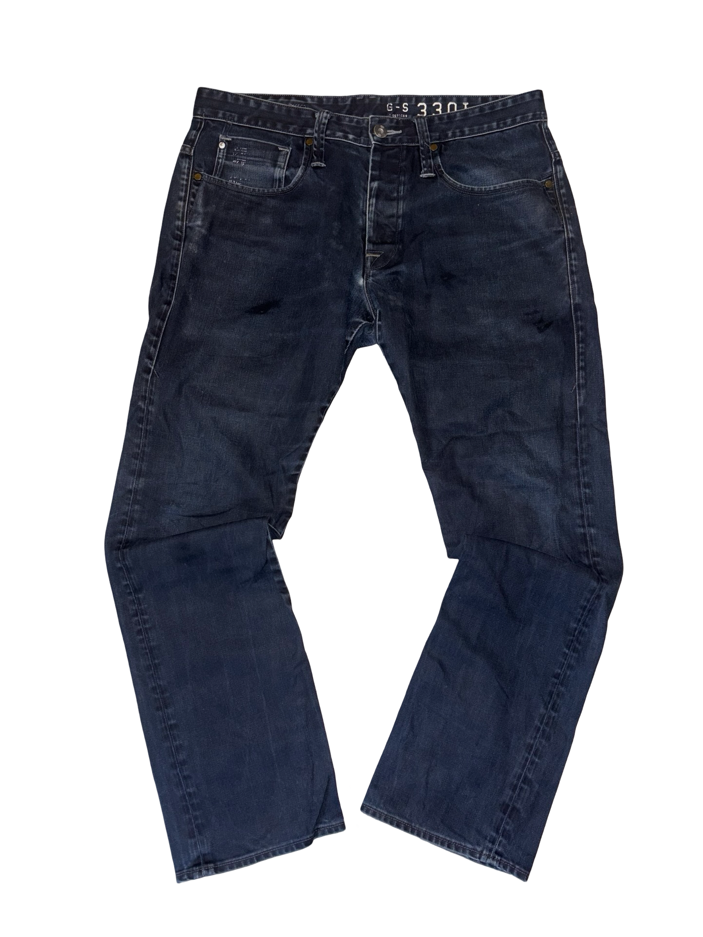 G-Star Baggy Jeans (M)