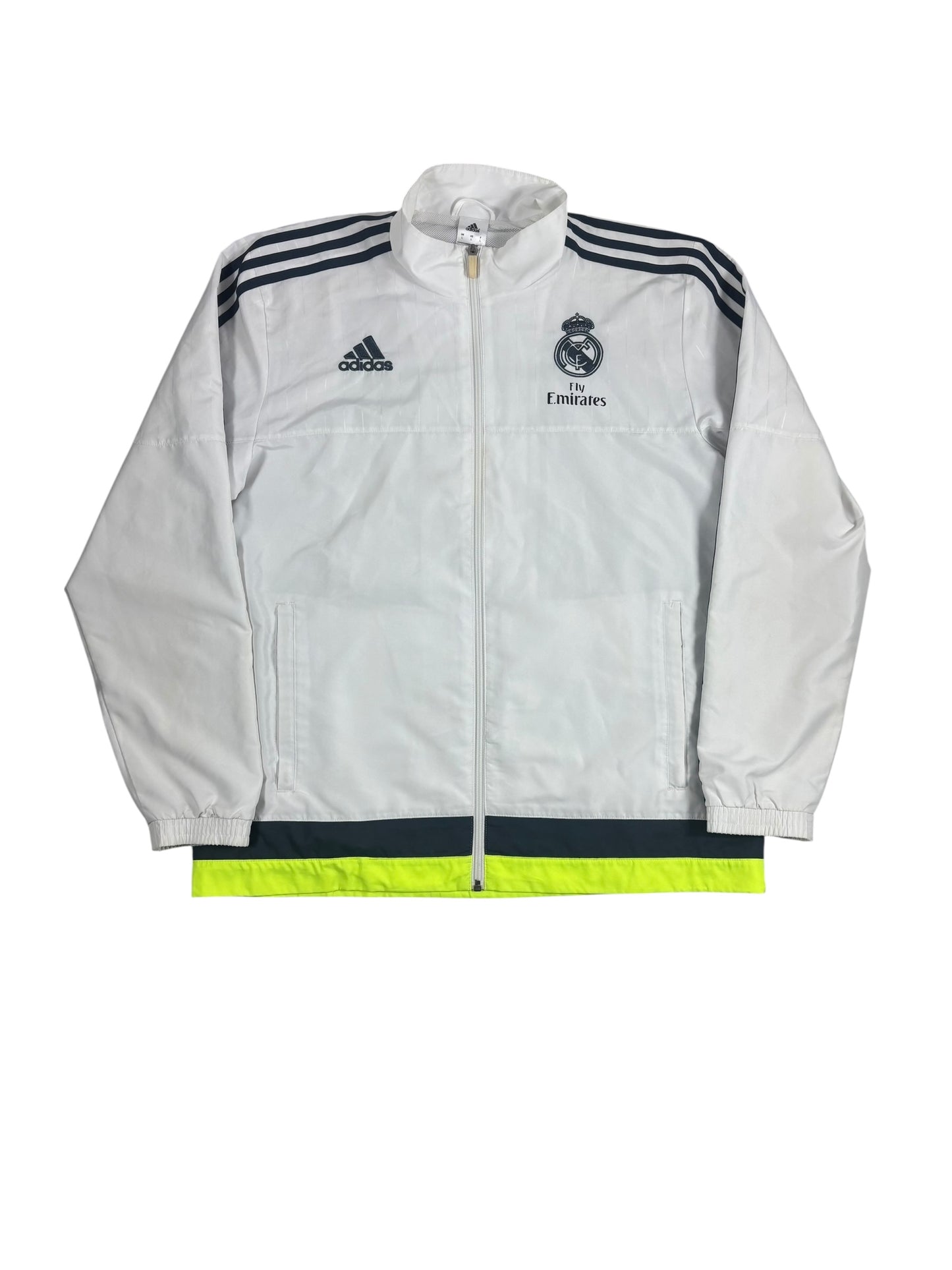 Adidas Real Madrid Trainingsanzug (L)