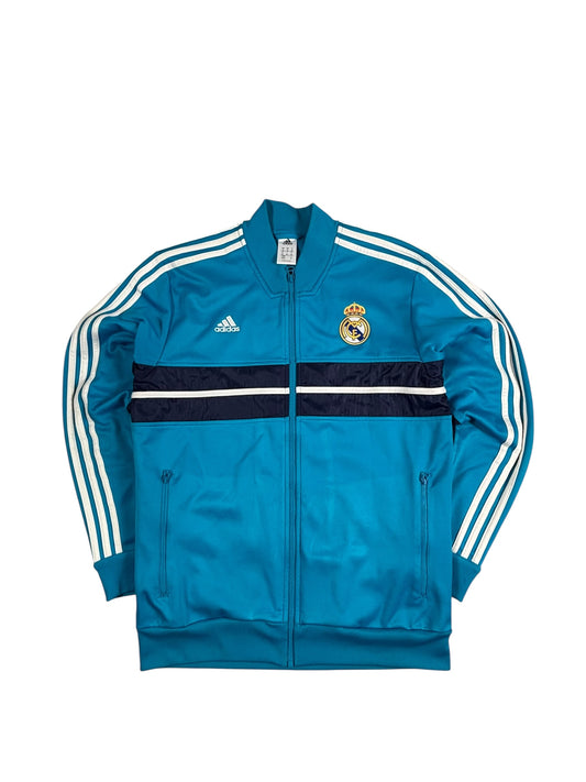Adidas Real Madrid Trainingsjacke (M)