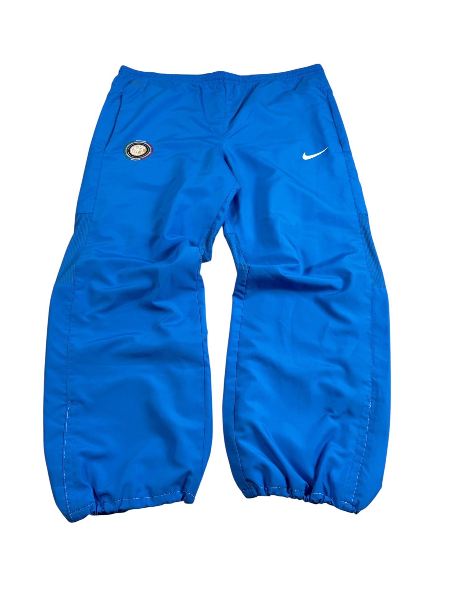 Nike Inter Mailand Trainingsanzug 2009/10 (L)
