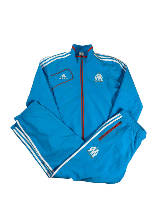 Adidas Marseille Trainingsanzug 2012/13 (M)