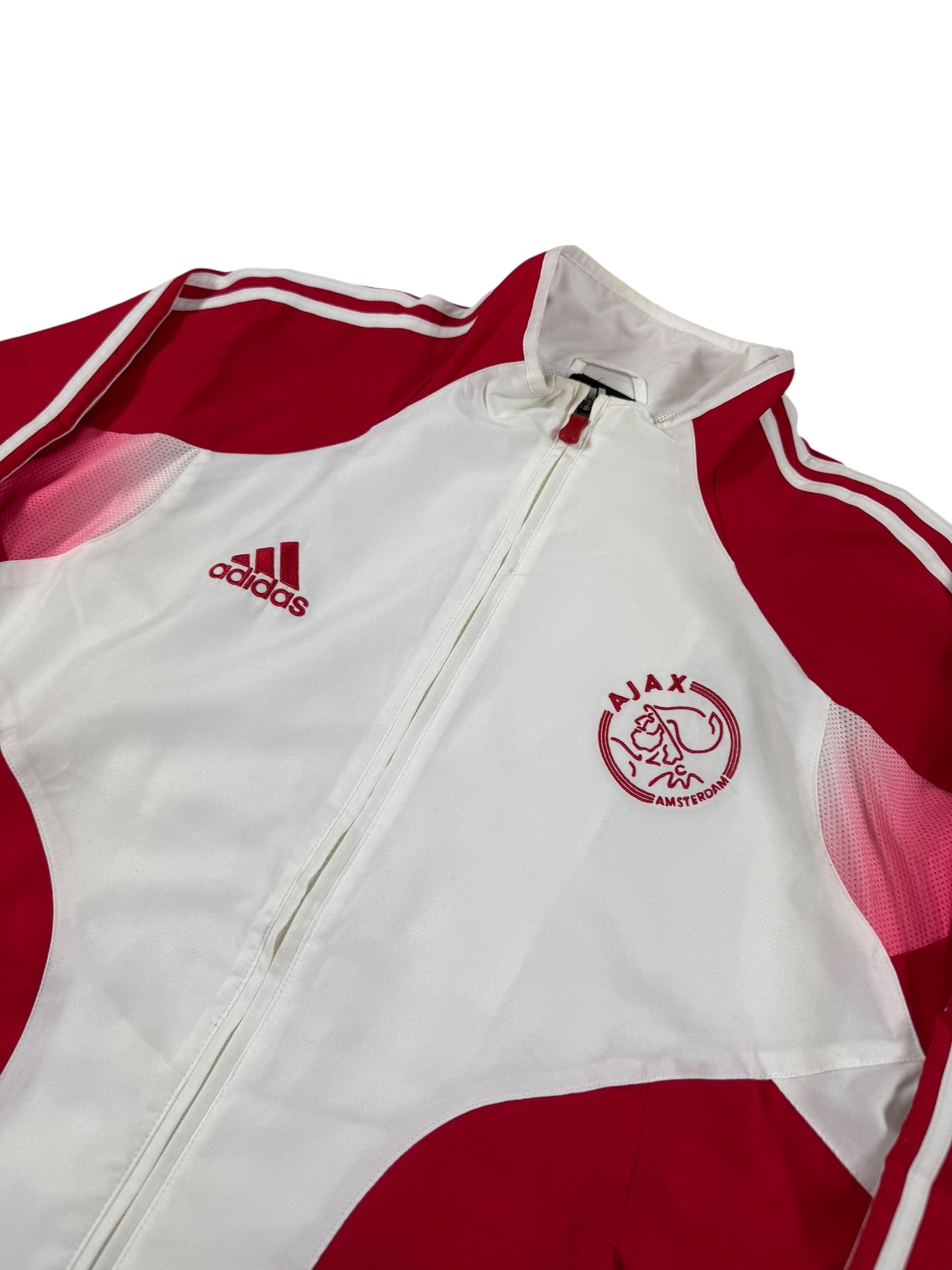 Adidas Ajax Trainingsanzug 2004/05 (M)