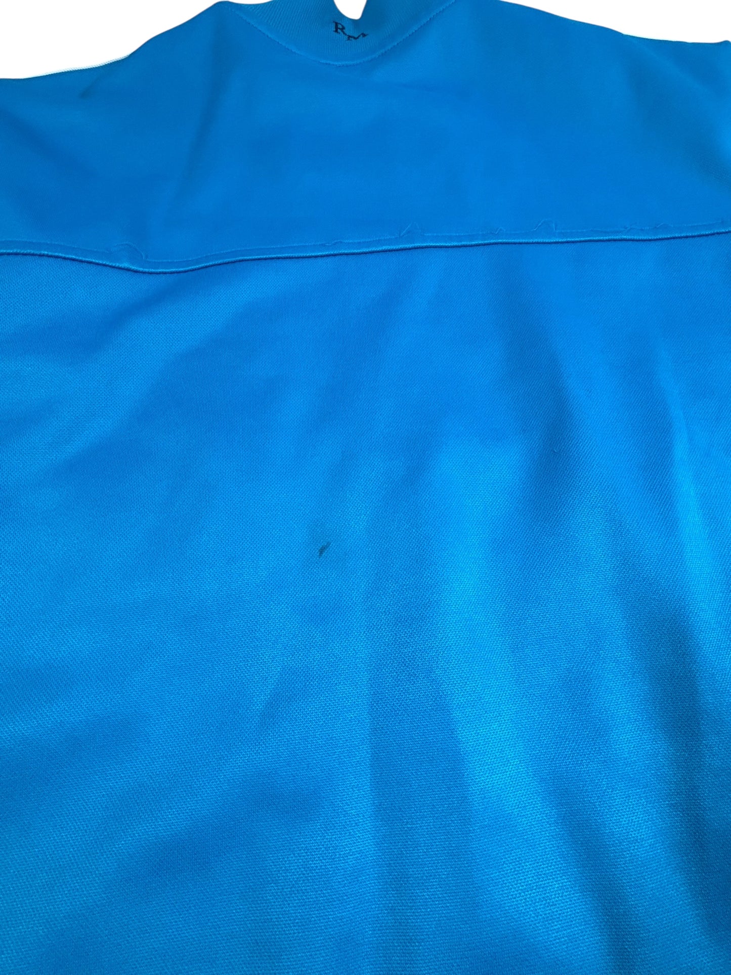 Adidas Real Madrid Trainingsjacke 2013/14 (M)