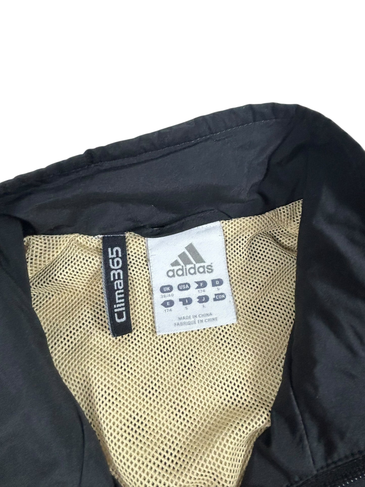 Adidas Fc Liverpool Trainingsanzug 2008/09 (M)