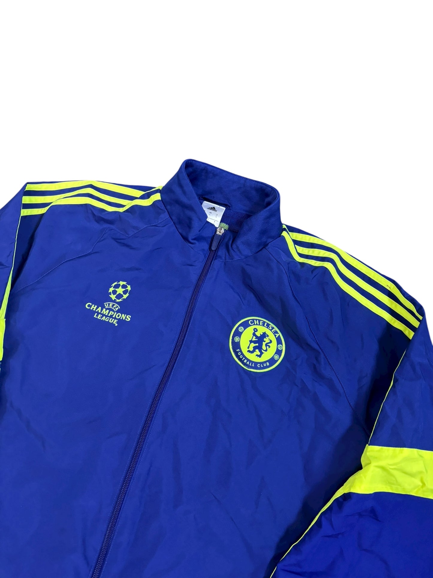 Chelsea x Adidas Tracksuit 2014/15 (L)