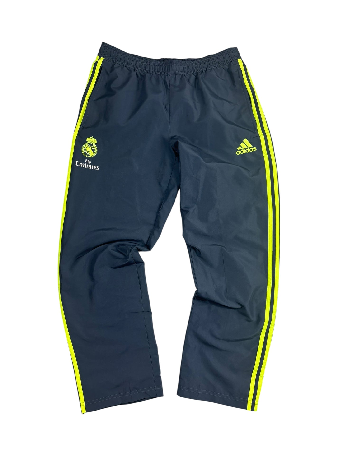 Adidas Real Madrid Trainingsanzug (L)