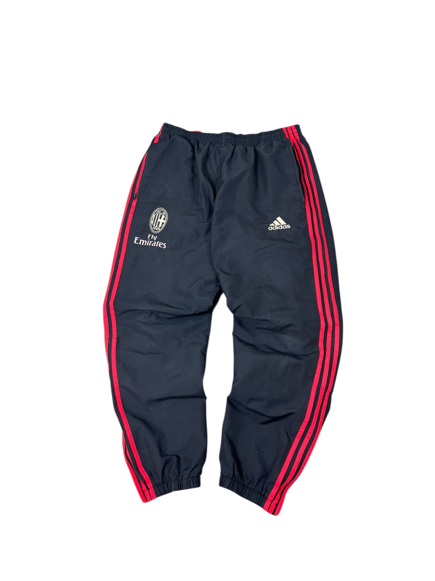 AC Milan x Adidas Tracksuit 2014/15 (L)