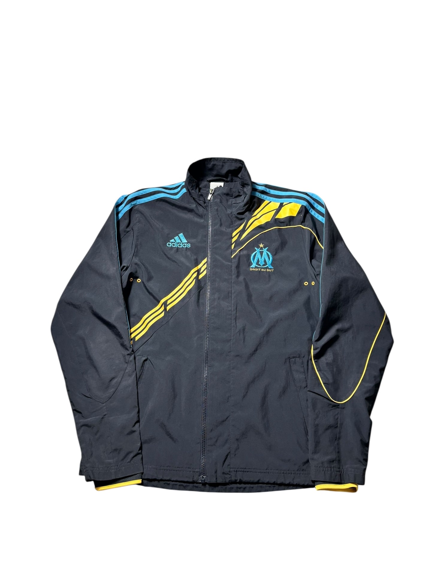 Marseille x Adidas Tracksuit 2009 (L)