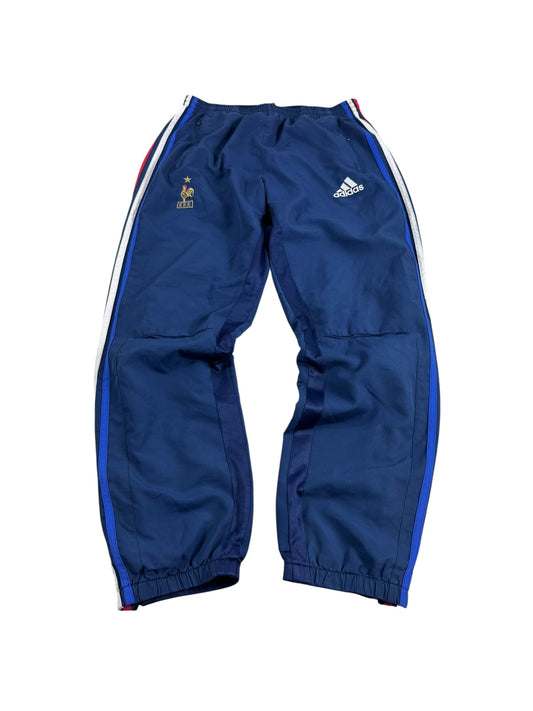 Adidas France Trainingshose WM 2006 (L)