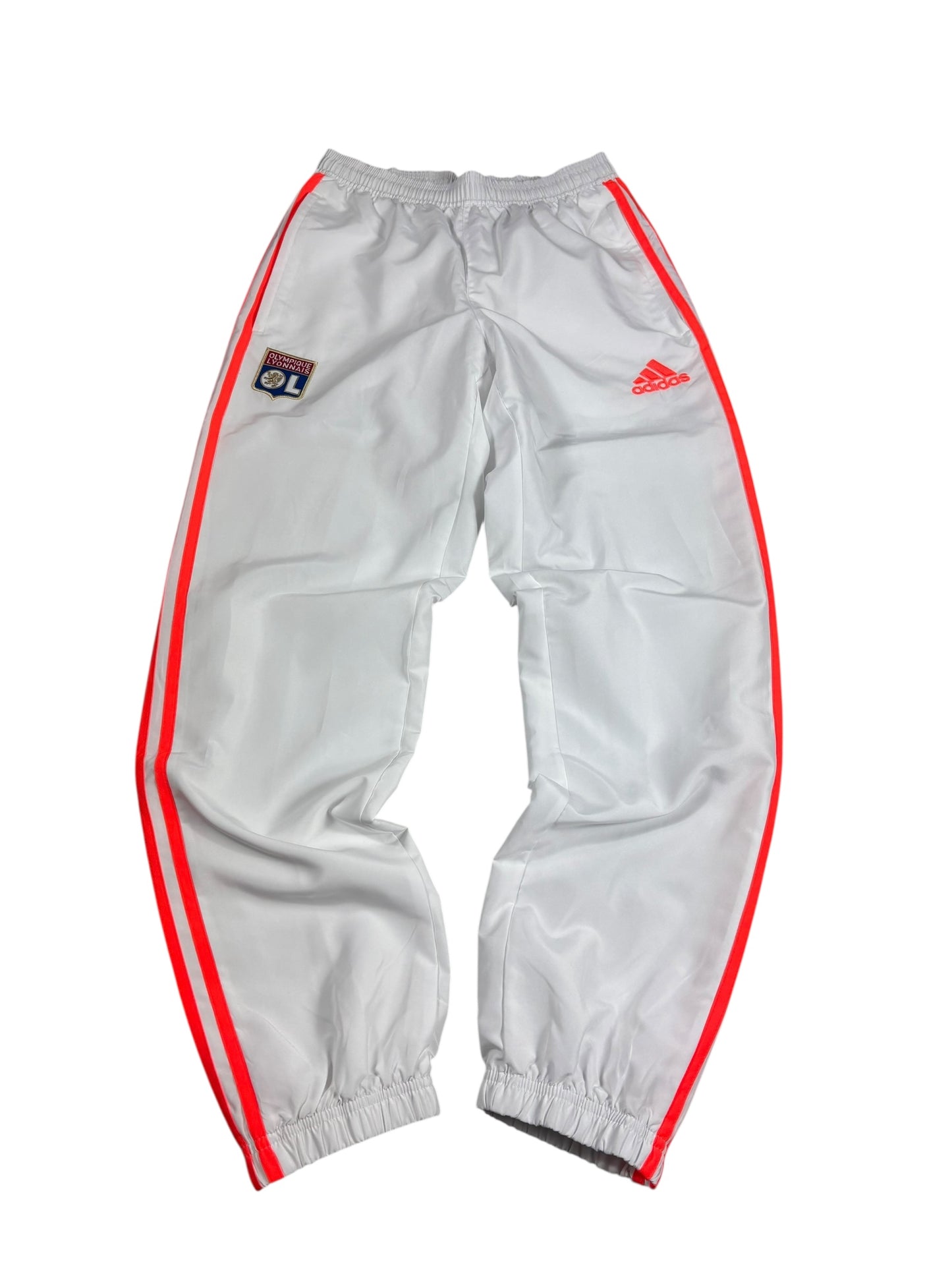 Olympique Lyonnais Trainingsanzug 2014/15 (S)