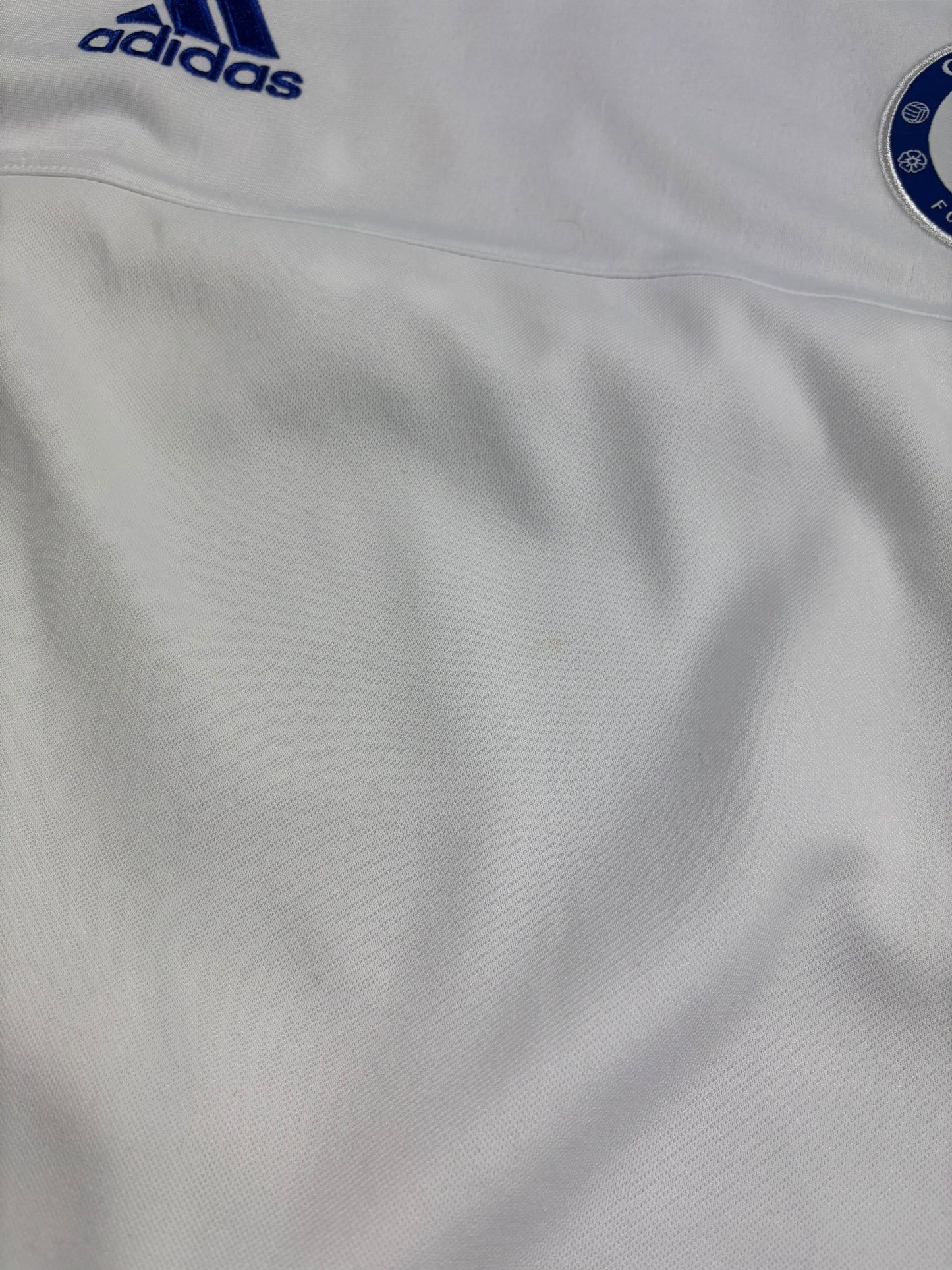 Adidas Chelsea Sweater 2015/16 (M)