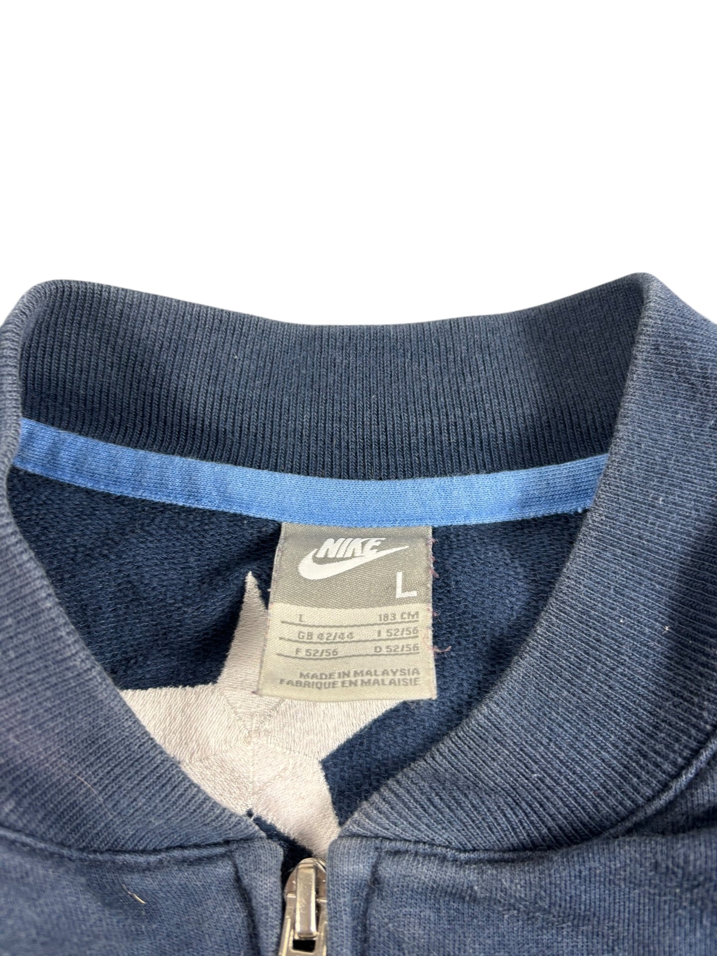 Nike/Corteiz Strickjacke (L)