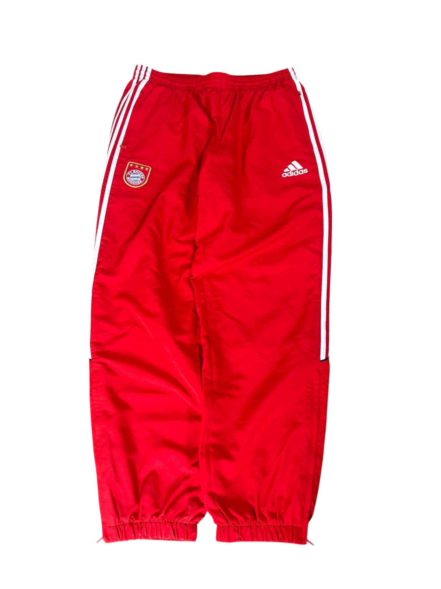 FC Bayern x Adidas Tracksuit 2013/14 (L)