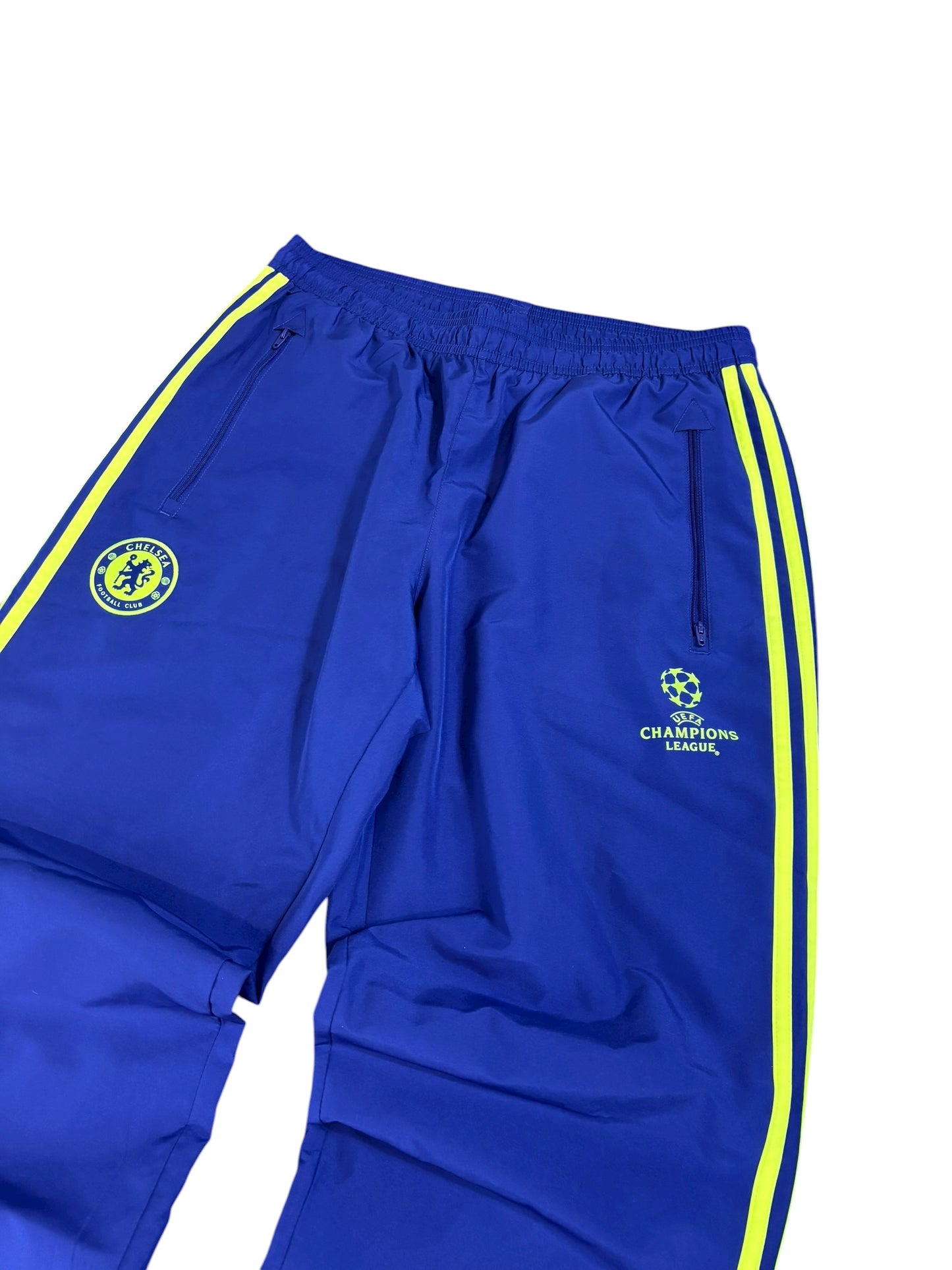 Chelsea x Adidas Tracksuit 2014/15 (L)