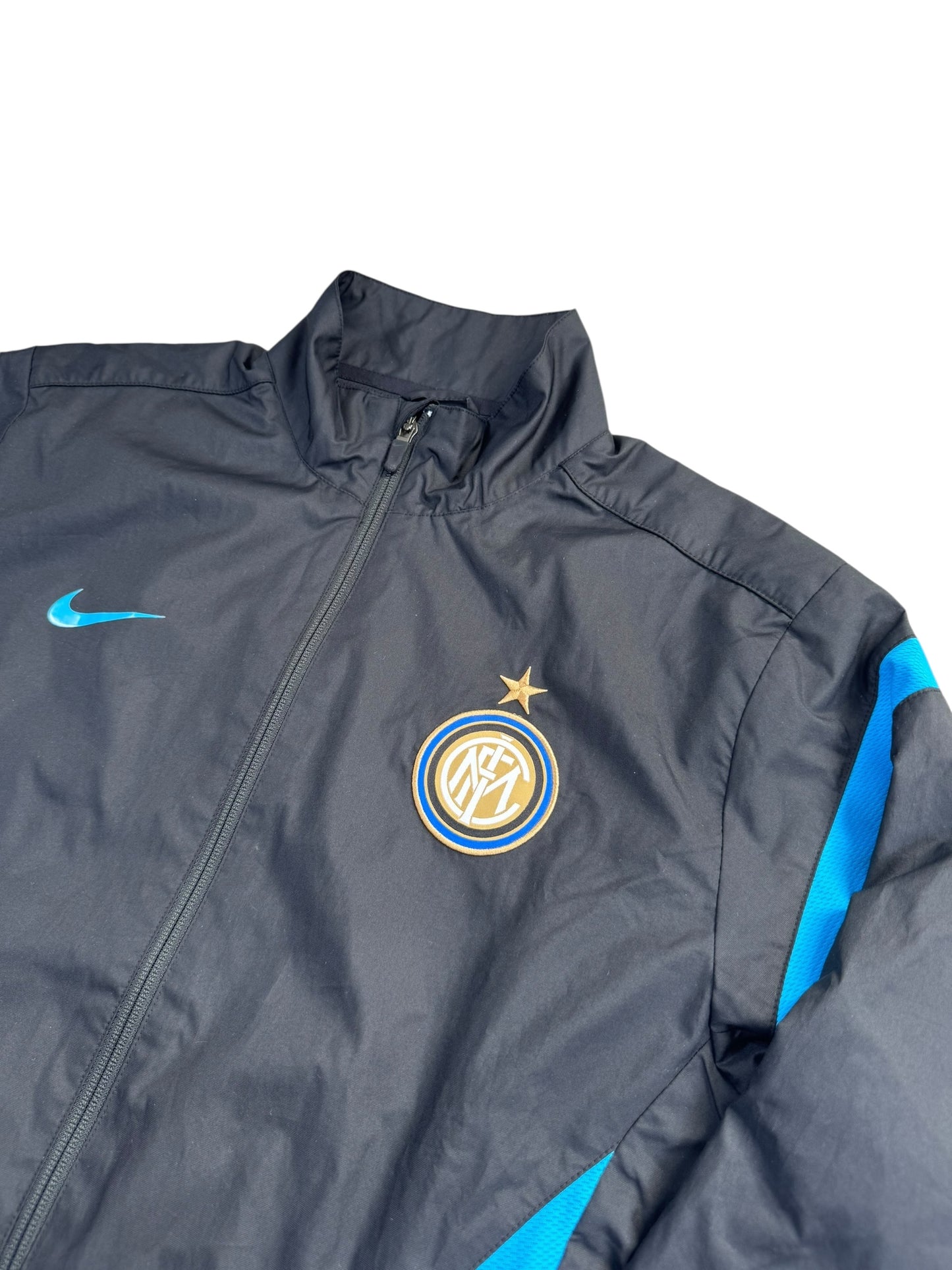 Nike Inter Mailand Trainingsanzug 2011/12 (M)