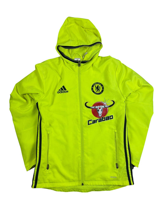 Adidas Chelsea Trainingsjacke (S)