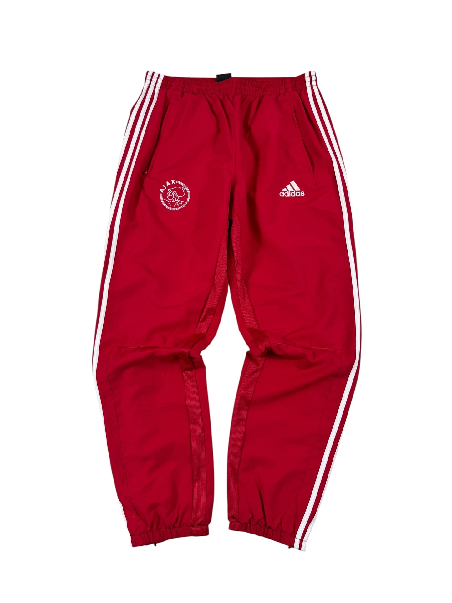 Adidas Ajax Trainingsanzug 2004/05 (M)