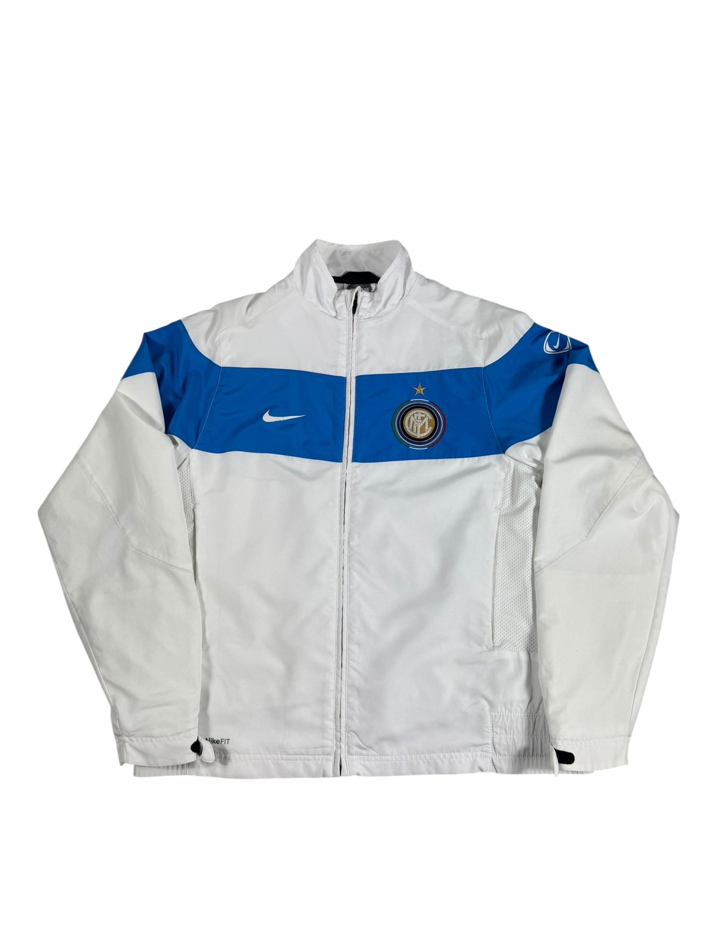 Nike Inter Mailand Trainingsanzug 2009/10 (L)