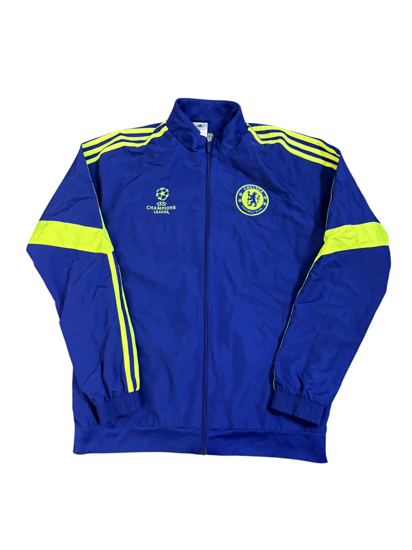 Chelsea x Adidas Tracksuit 2014/15 (L)