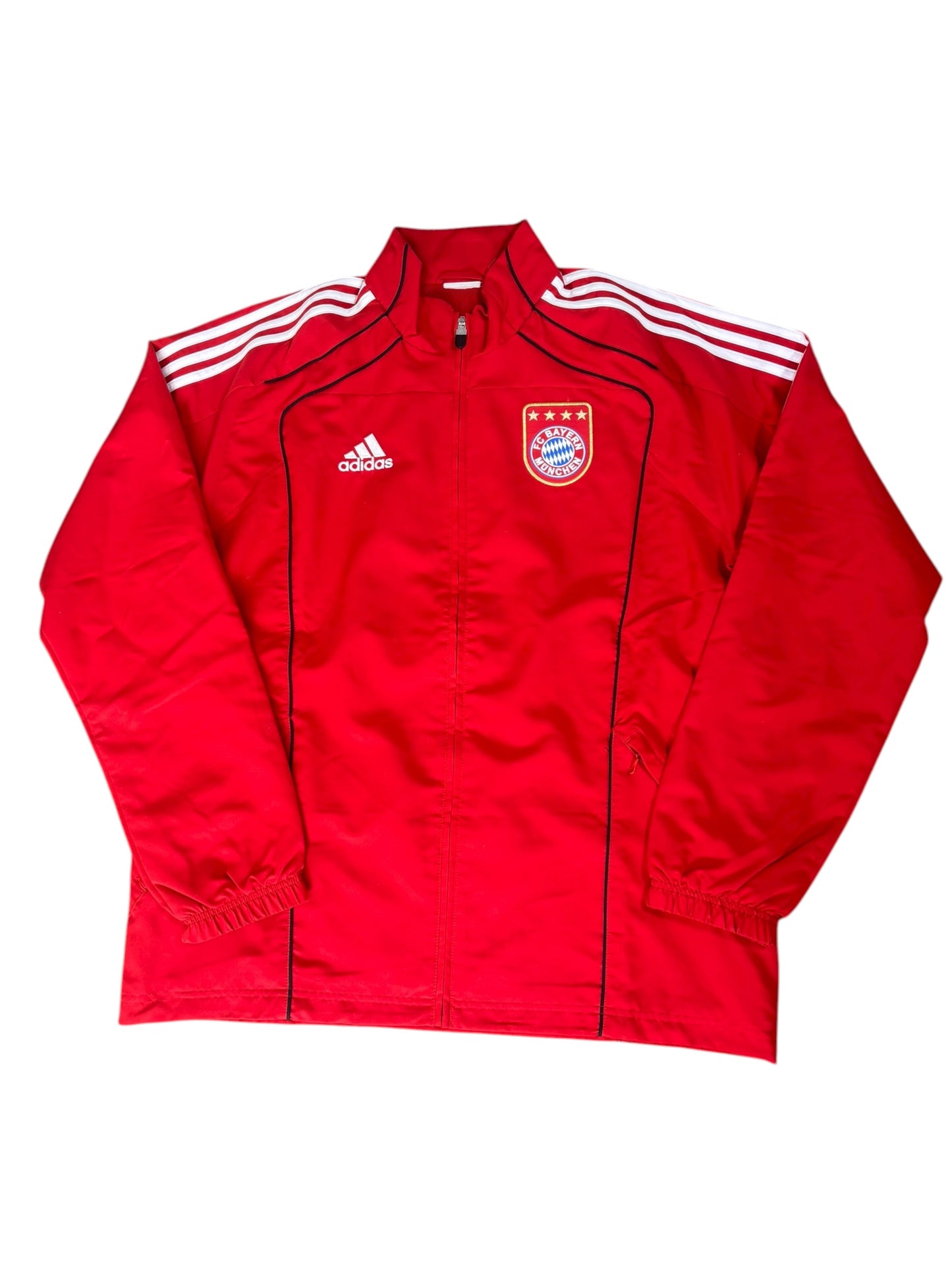 FC Bayern x Adidas Tracksuit 2013/14 (L)