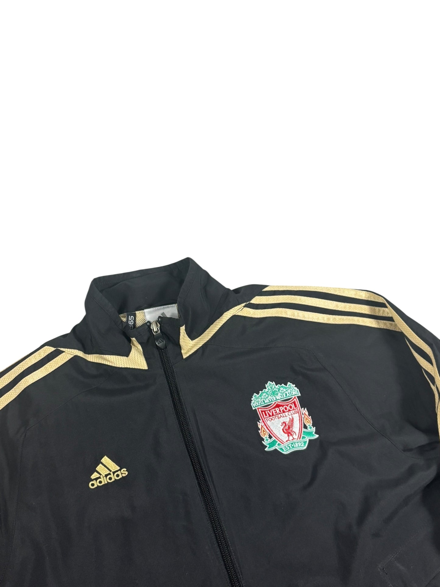 Adidas Fc Liverpool Trainingsanzug 2008/09 (M)