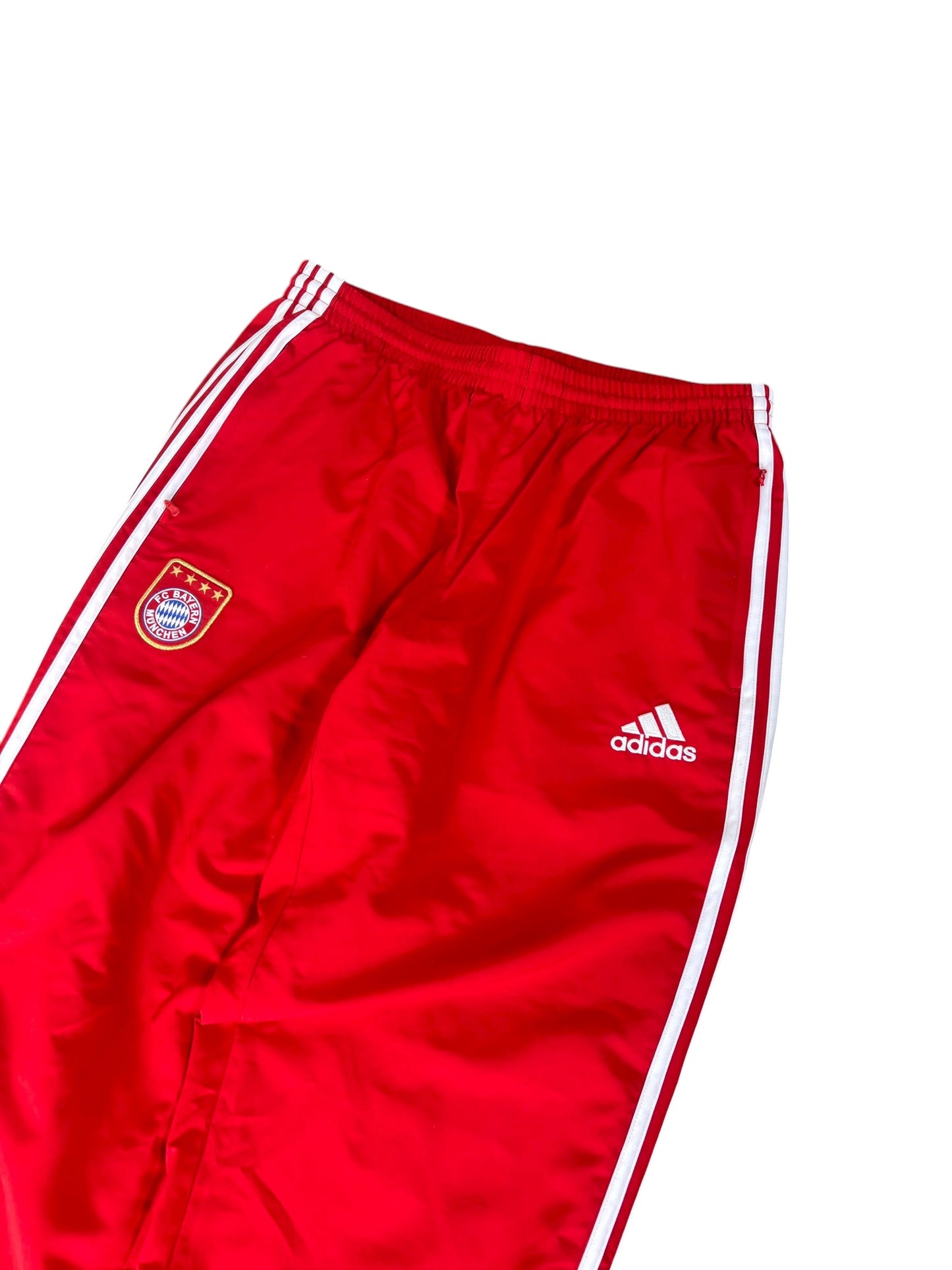 FC Bayern x Adidas Tracksuit 2013/14 (L)
