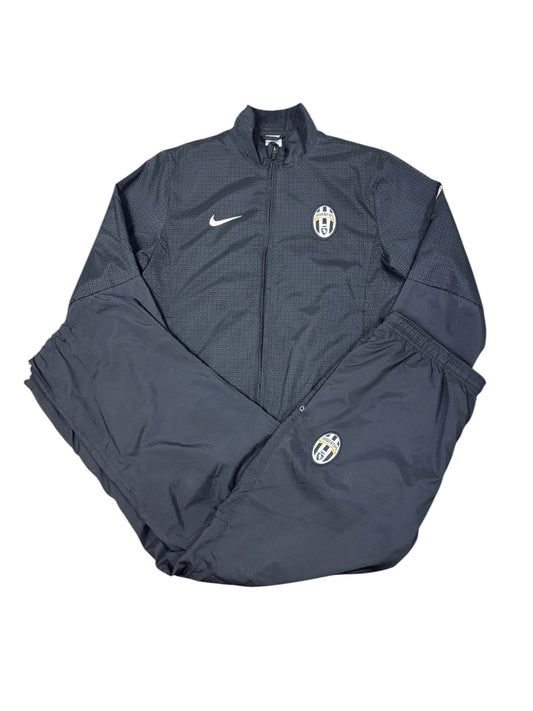 Juventus x Nike Tracksuit 2013/14 (M)