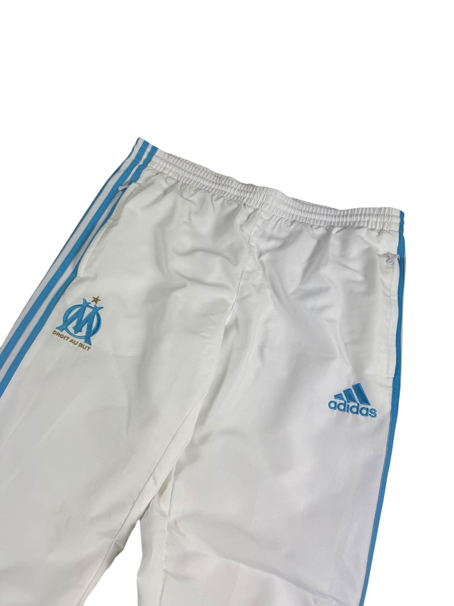 Adidas Marseille Trainingsanzug 2010/11 (M)