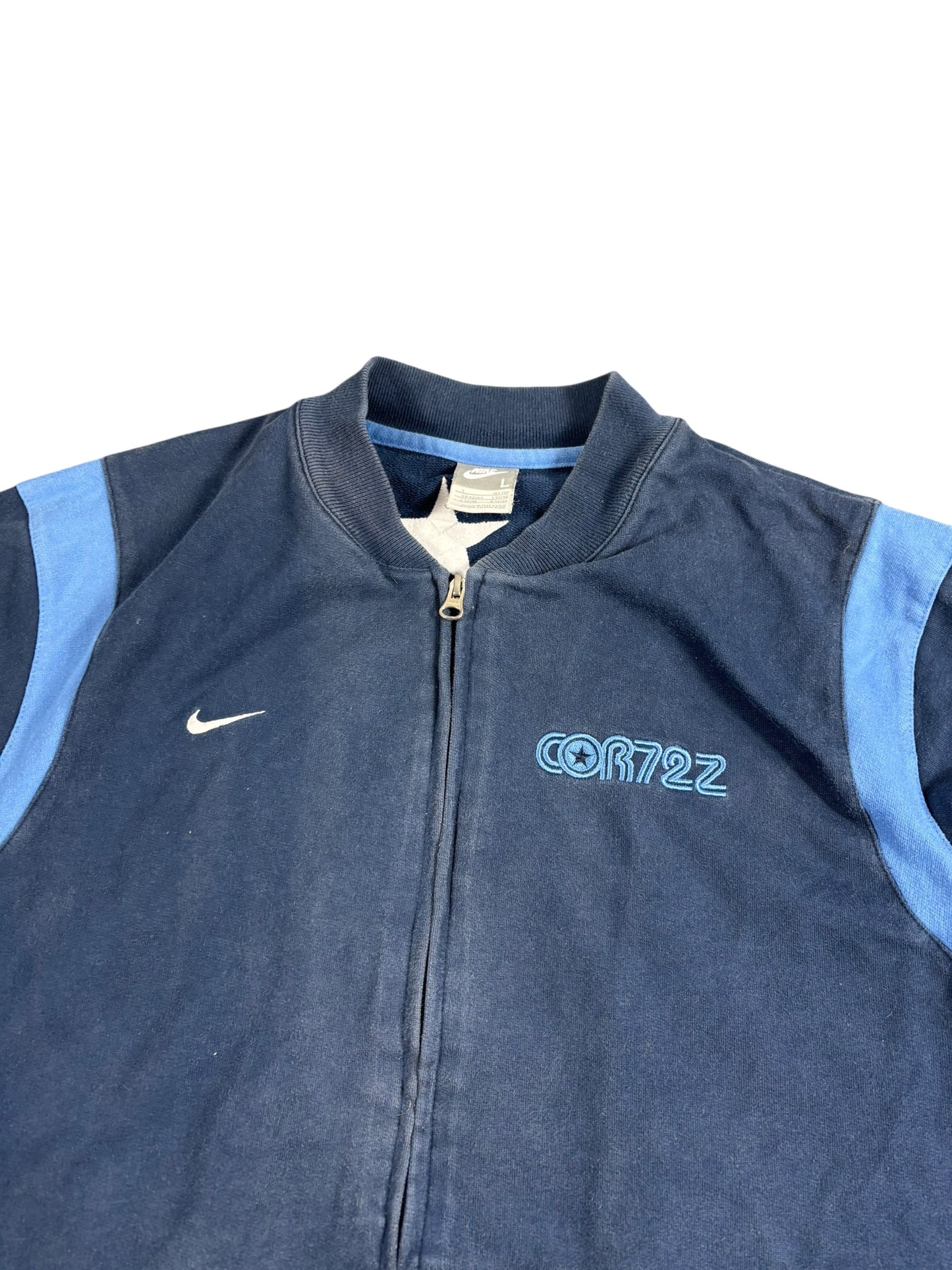 Nike/Corteiz Strickjacke (L)