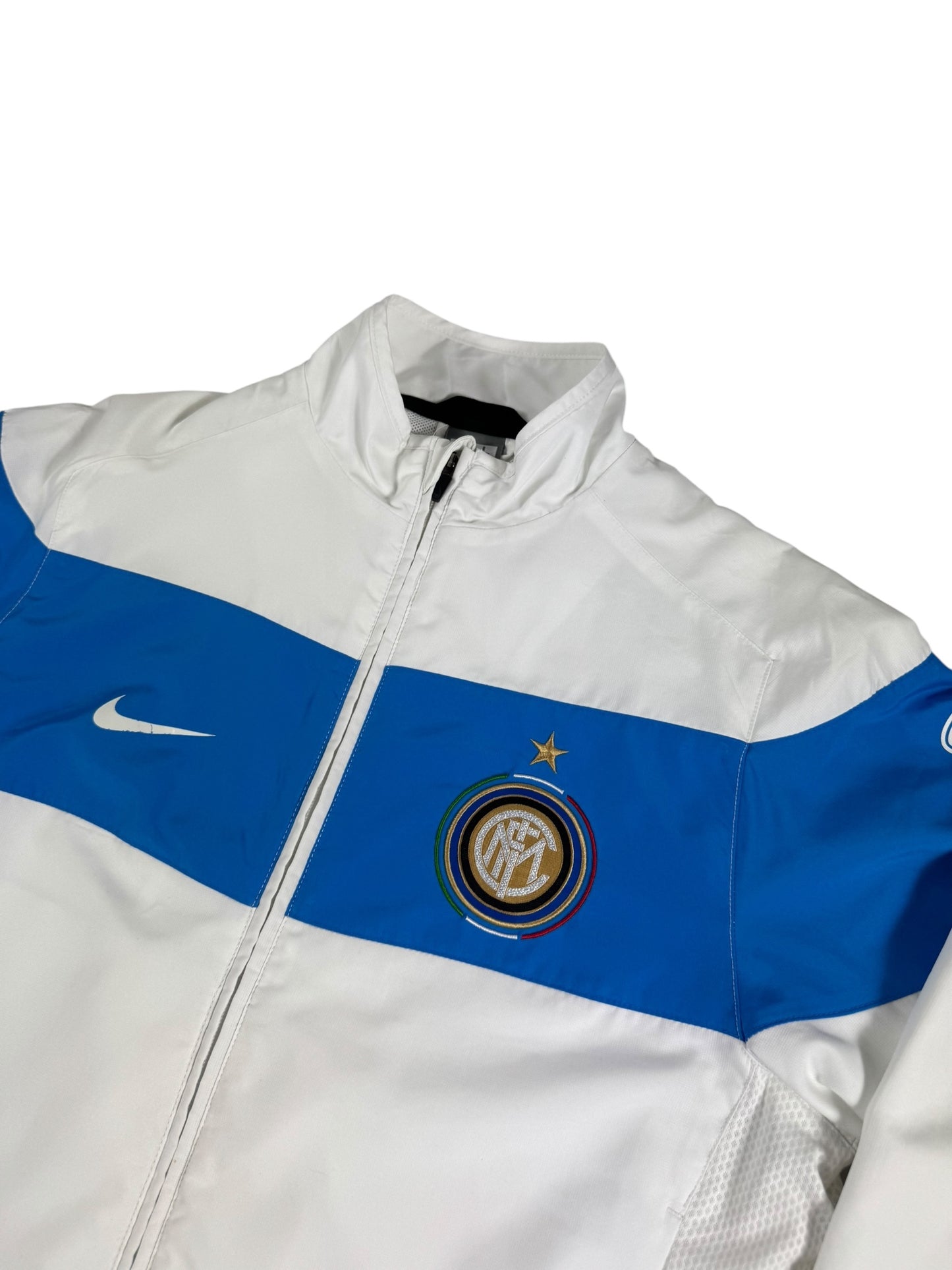 Nike Inter Mailand Trainingsanzug 2009/10 (L)
