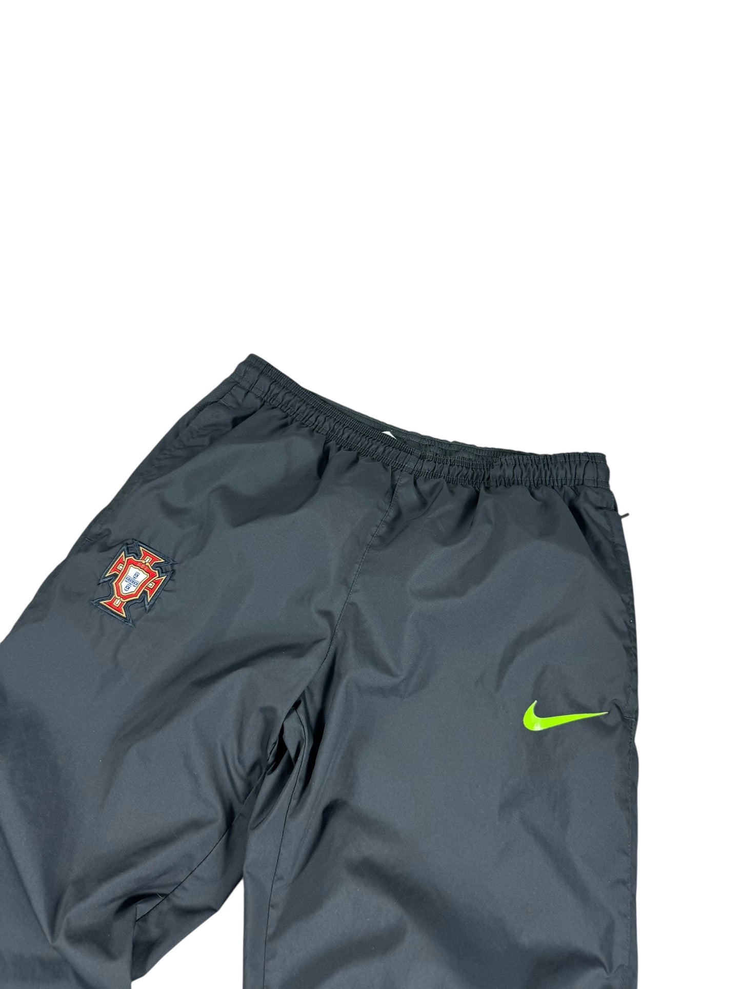 Nike Portugal Trainingsanzug 2012 (S)