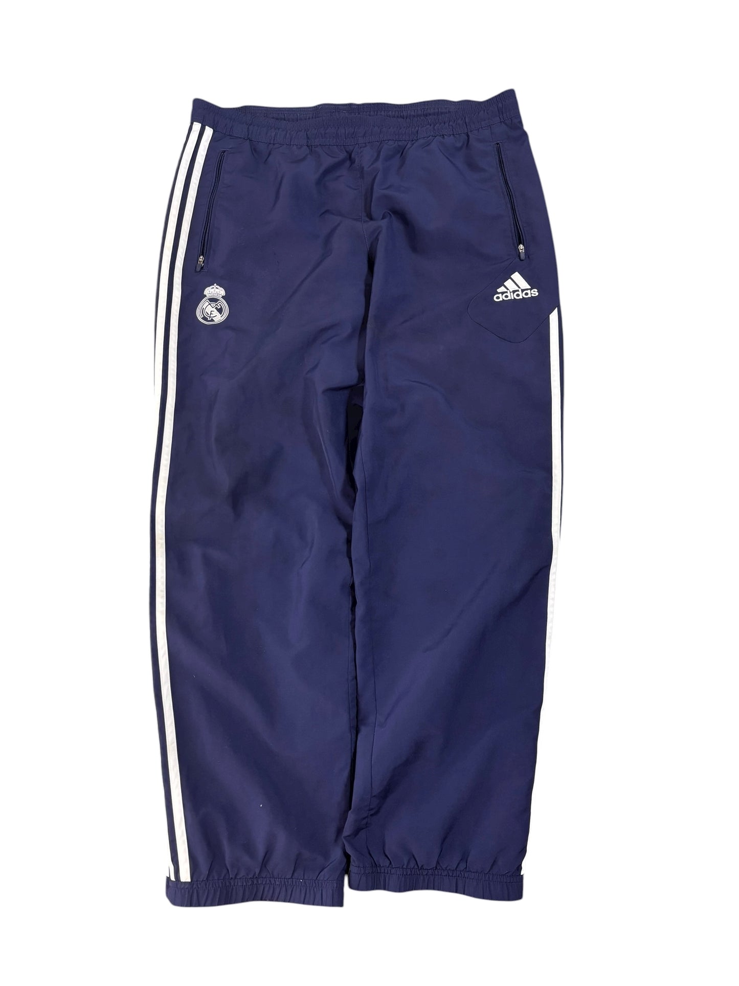 Real Madrid x Adidas Tracksuit 2011/12 (L)