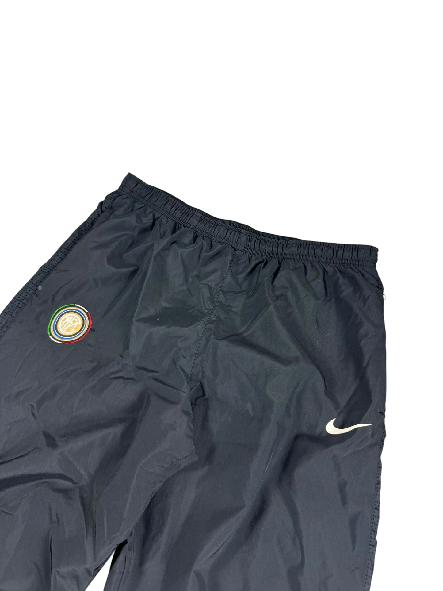Adidas Inter Mailand Trainingsnanzug 2010/2011 (L)