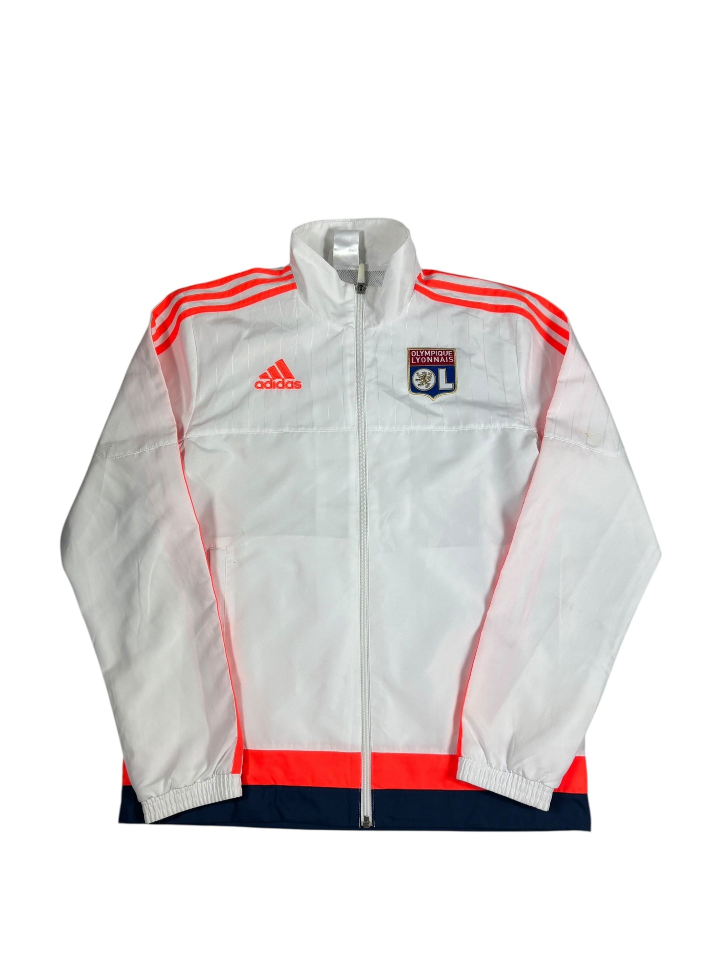 Olympique Lyonnais Trainingsanzug 2014/15 (S)
