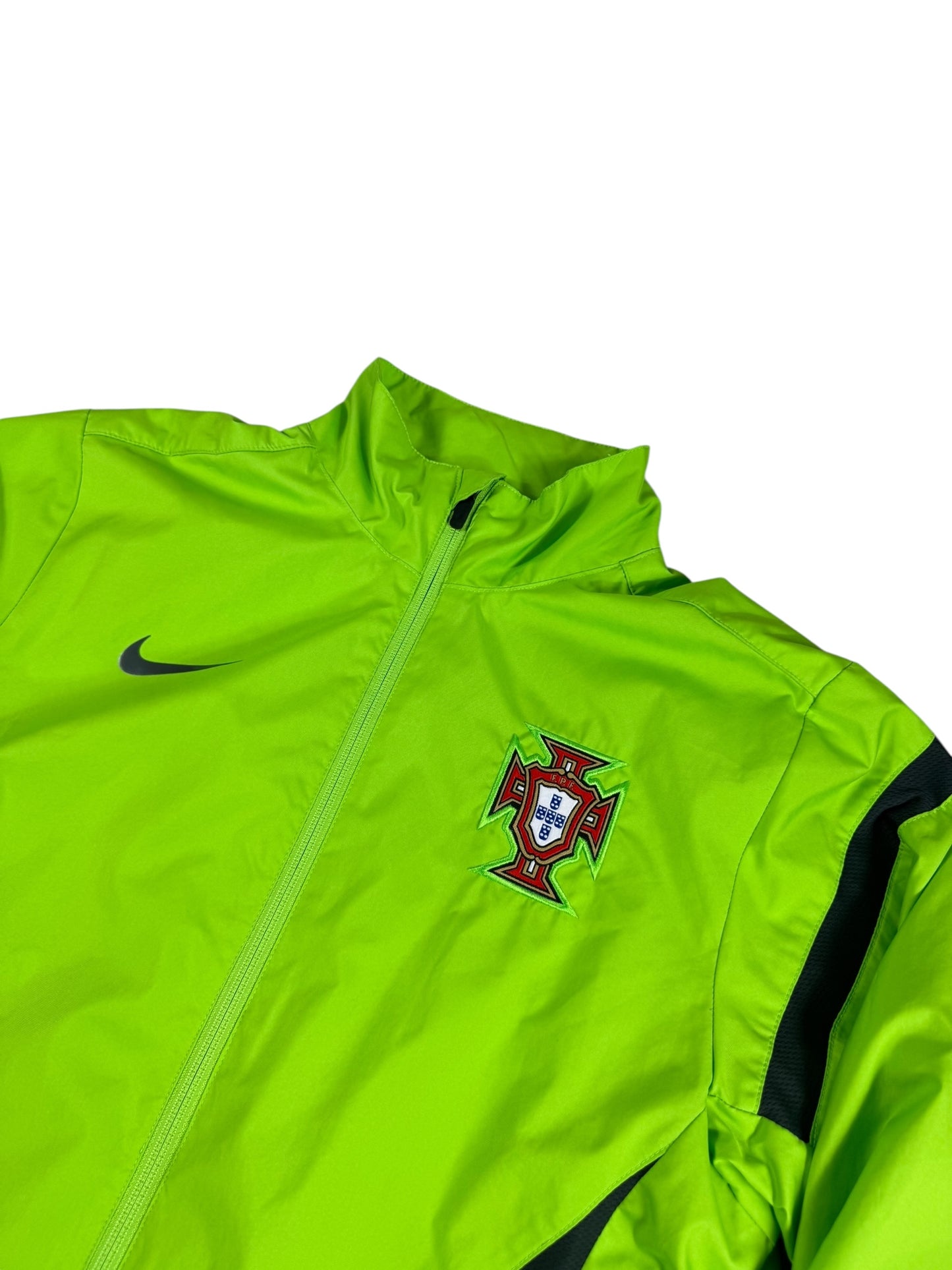 Nike Portugal Trainingsanzug 2012 (S)