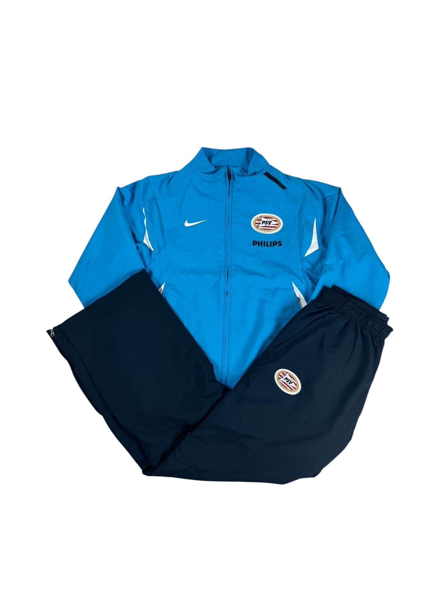 Nike PSV Eindhoven Trainingsanzug 2007/08 (M)