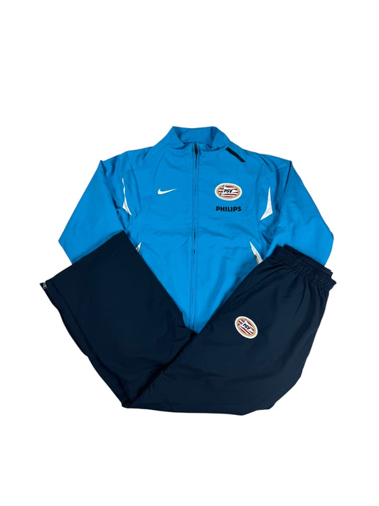 Nike PSV Eindhoven Trainingsanzug 2007/08 (M)