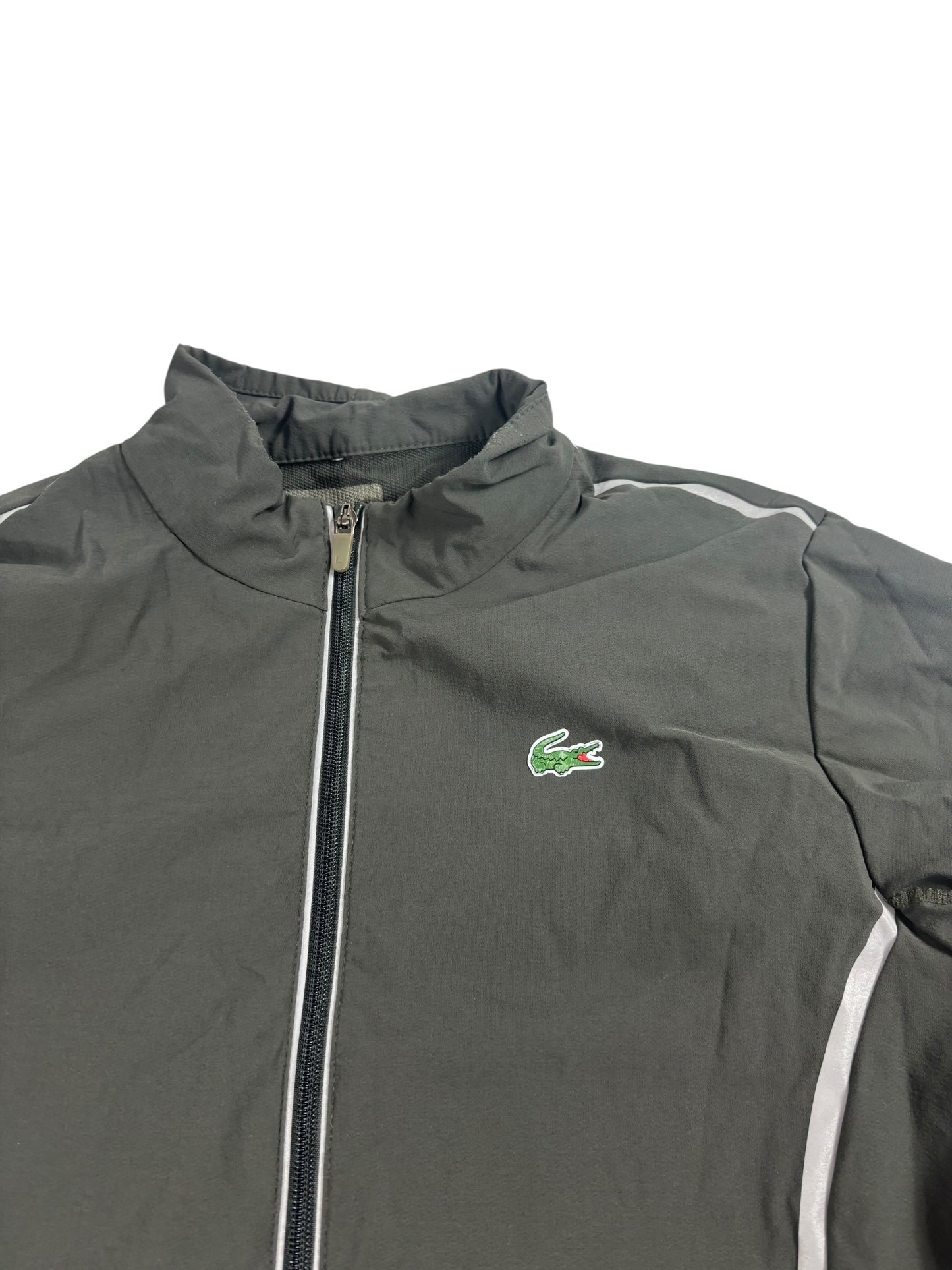 Lacoste Trainingsjacke (M)