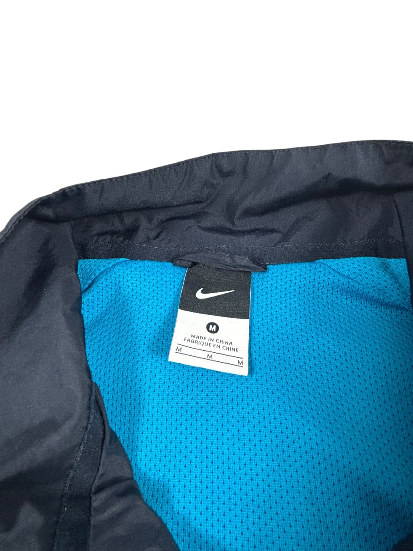 Nike Fc Barcelona Trainingsanzug  2010/11 (M)