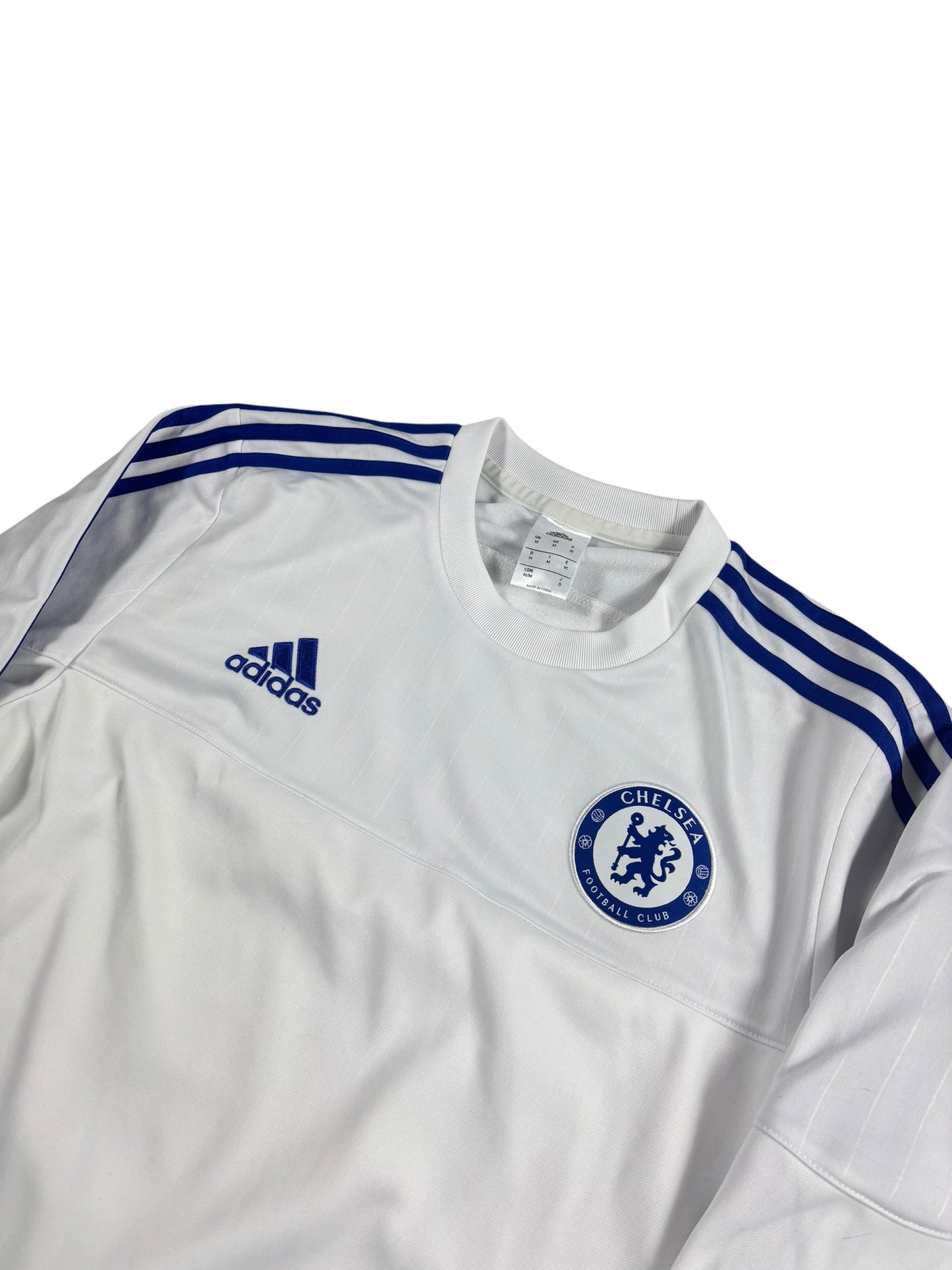 Adidas Chelsea Sweater 2015/16 (M)